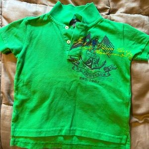 Ralph Lauren Polo
